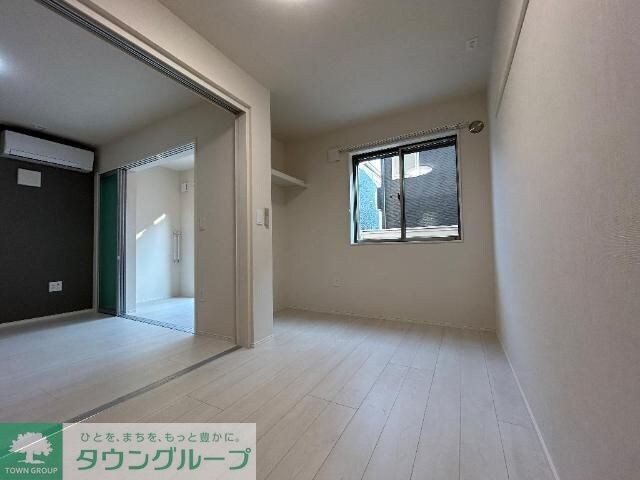 グランプラム本町の物件内観写真