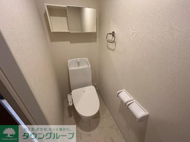 グランプラム本町の物件内観写真