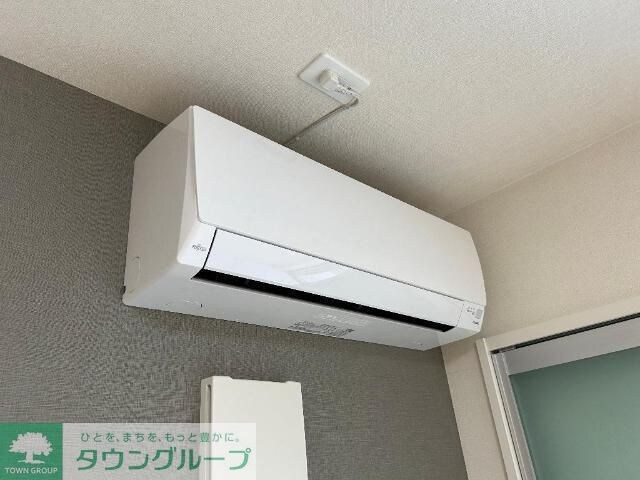 グランプラム本町の物件内観写真