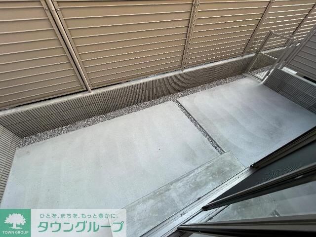 グランプラム本町の物件内観写真