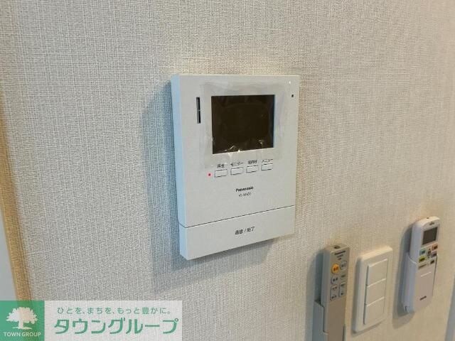 グランプラム本町の物件内観写真