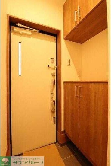 グレンシアIII　上北台IIの物件内観写真