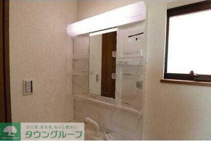 グレンシアIII　上北台IIの物件内観写真