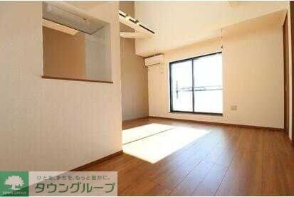 グレンシアIII　上北台IIの物件内観写真