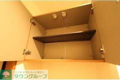 グレンシアIII　上北台IIの物件内観写真