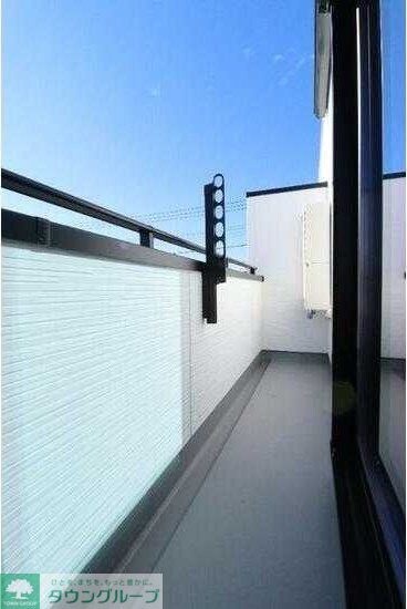 グレンシアIII　上北台IIの物件内観写真