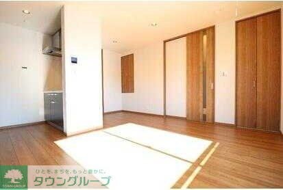 グレンシアIII　上北台IIの物件内観写真