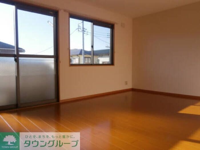 セジュール武蔵の物件内観写真