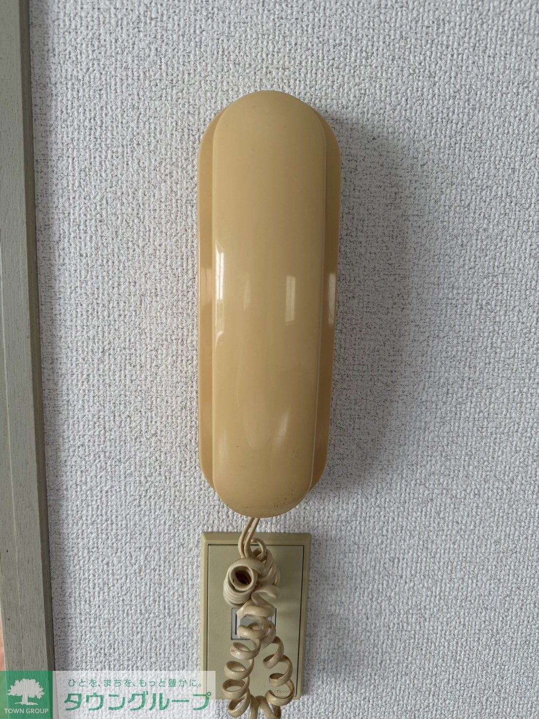 バウＫＳの物件内観写真