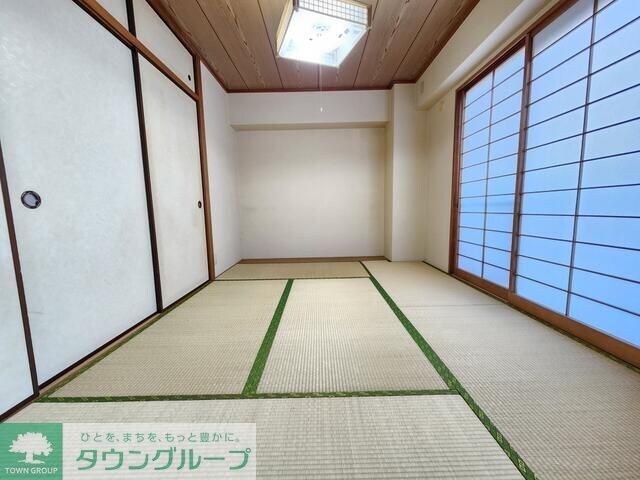 Ｉ・Ｆビルの物件内観写真