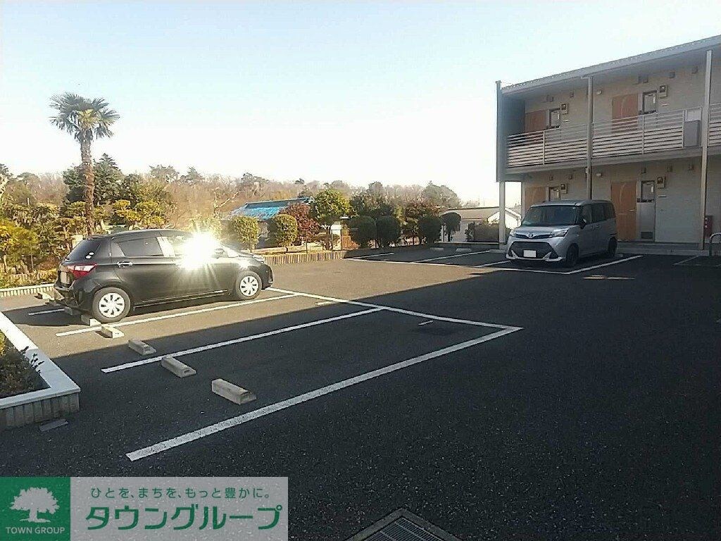 ミランダＴＤレジデンスの物件内観写真