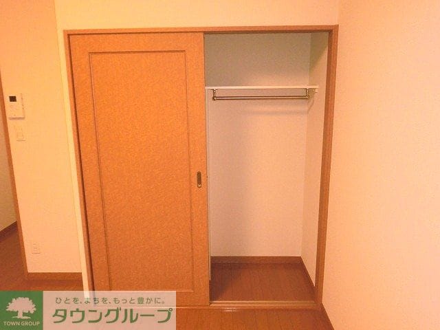 レオパレスシャトレーの物件内観写真