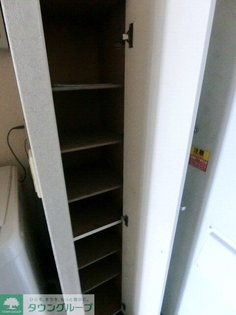 レオパレス立野の物件内観写真