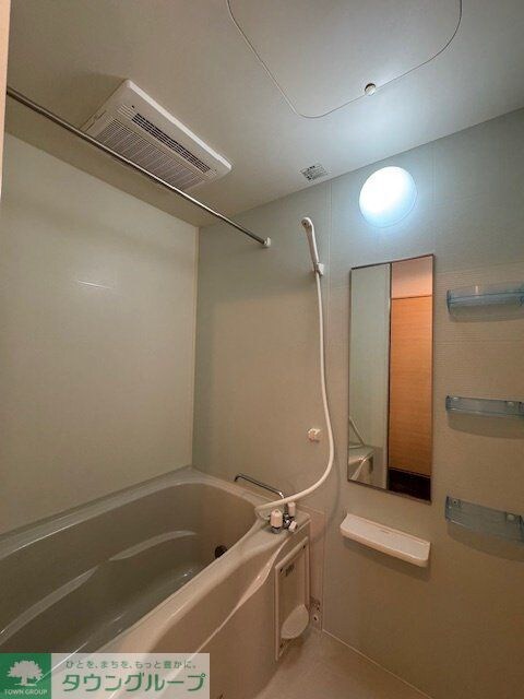 クリンゲル・バオムの物件内観写真