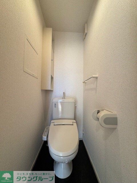 クリンゲル・バオムの物件内観写真