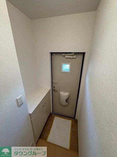 クリンゲル・バオムの物件内観写真