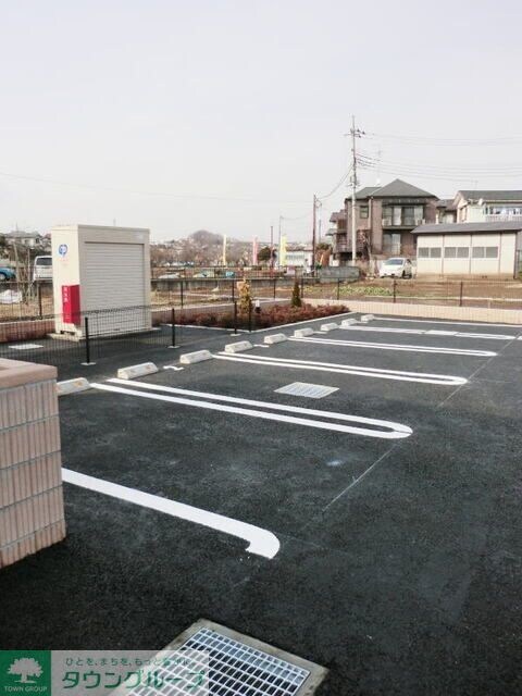 クリンゲル・バオムの物件内観写真