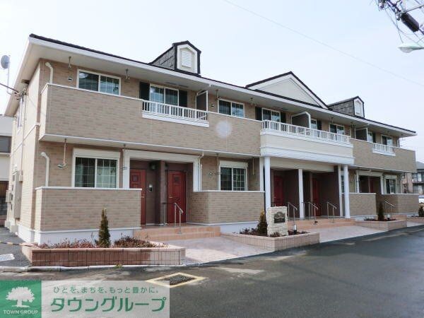 クリンゲル・バオムの物件内観写真