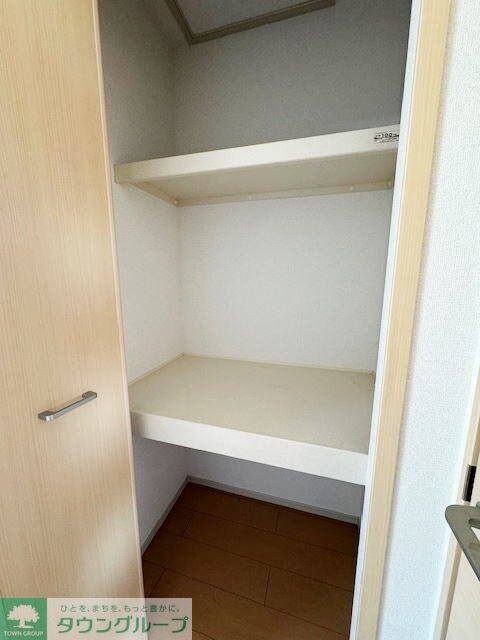 クリンゲル・バオムの物件内観写真