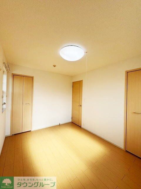 クリンゲル・バオムの物件内観写真