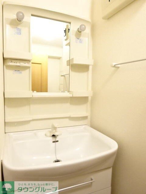 メゾン・ド・ＣＯＭＯの物件内観写真