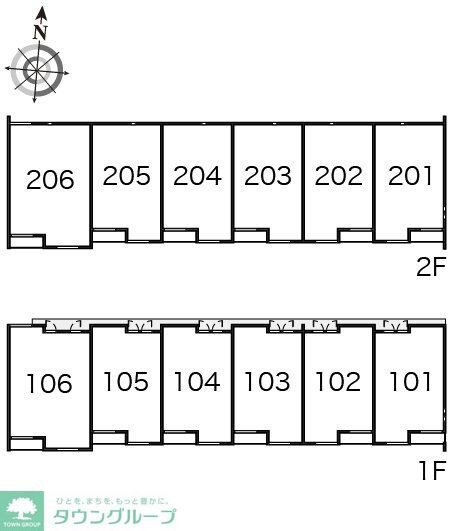 クレイノＫＥＥＰ　ＮＥＸＴVIの物件内観写真