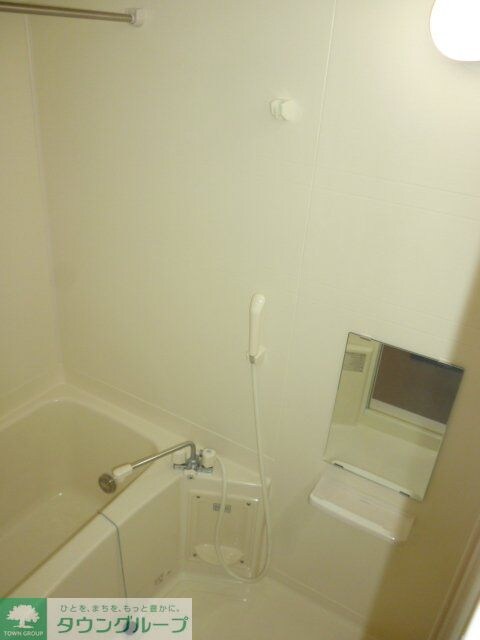 レオネクストマ　メゾンの物件内観写真