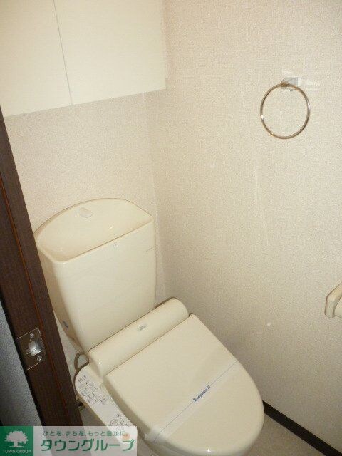 レオネクストマ　メゾンの物件内観写真