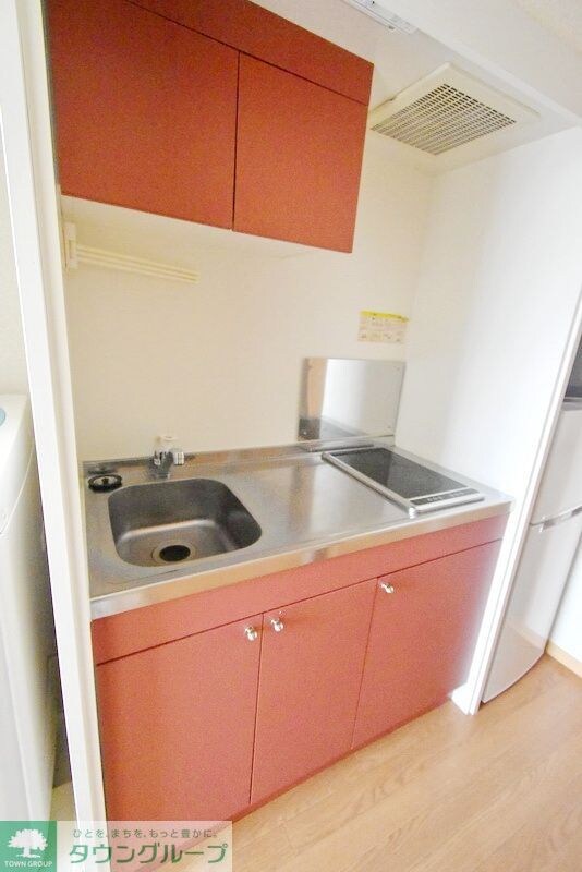 レオパレスリラ大南の物件内観写真