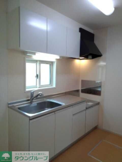 リバーサイドハピネスの物件内観写真