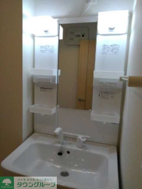 リバーサイドハピネスの物件内観写真