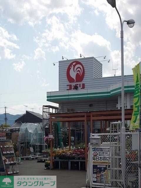 リバーサイドハピネスの物件内観写真