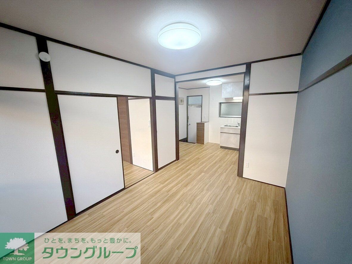 メゾンいしかわの物件内観写真