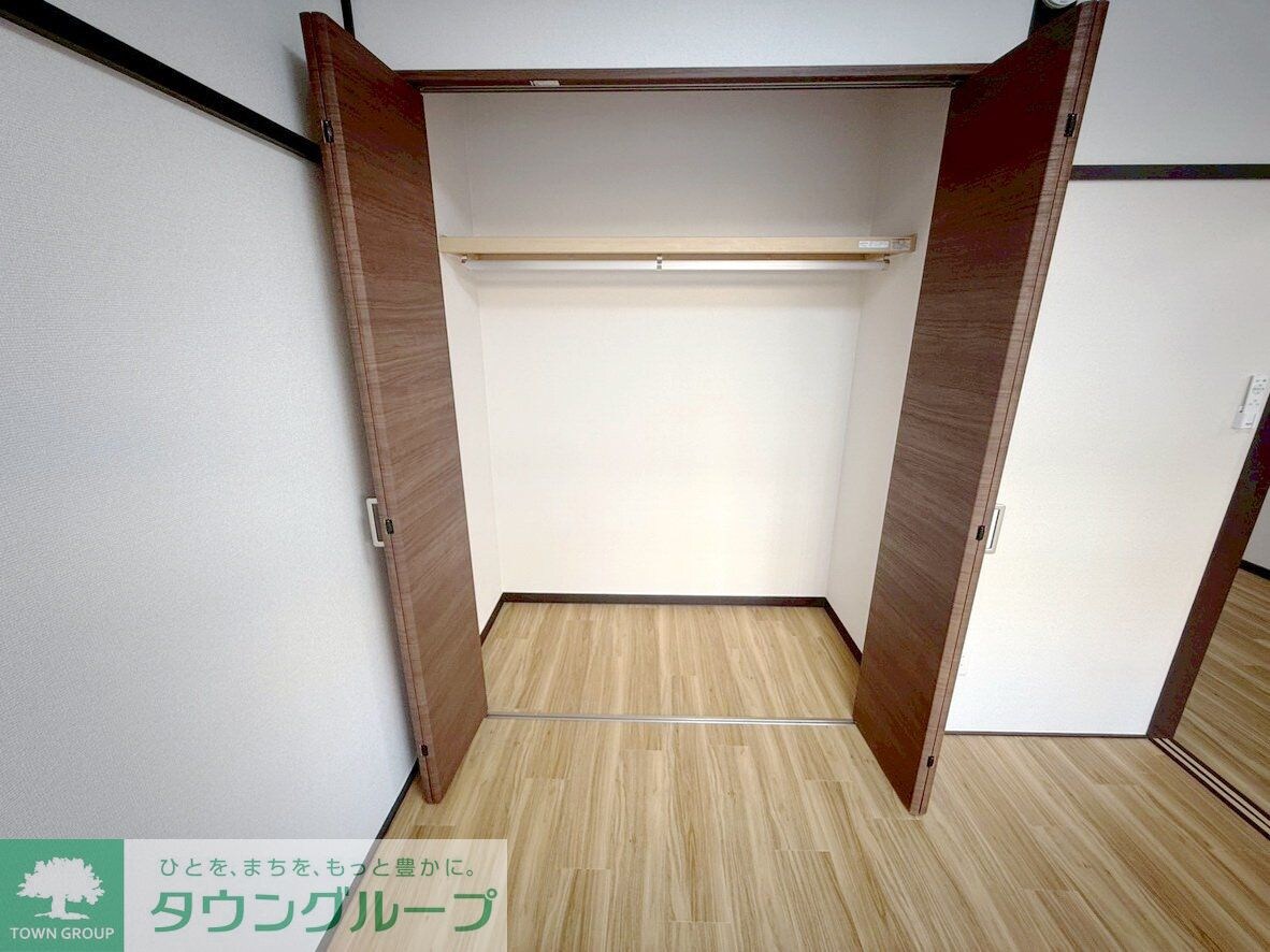 メゾンいしかわの物件内観写真