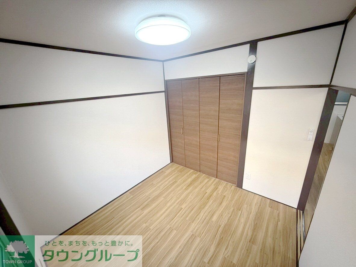 メゾンいしかわの物件内観写真