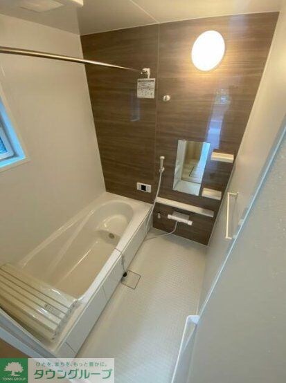 グランソフィア伊那の物件内観写真