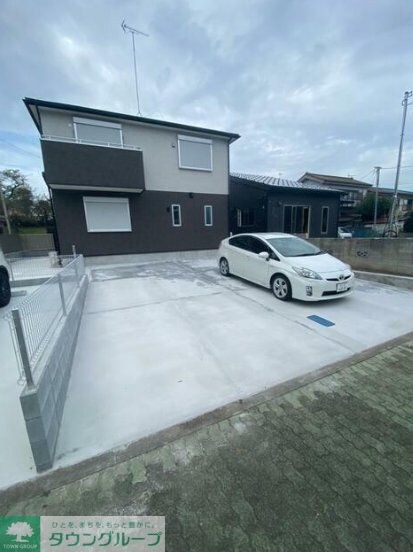 グランソフィア伊那の物件内観写真