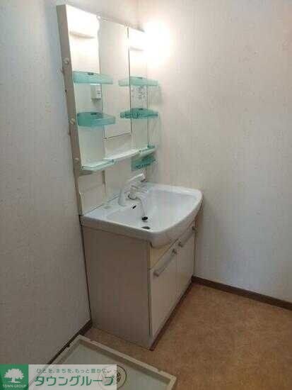 笹本ハイツ　Bの物件内観写真