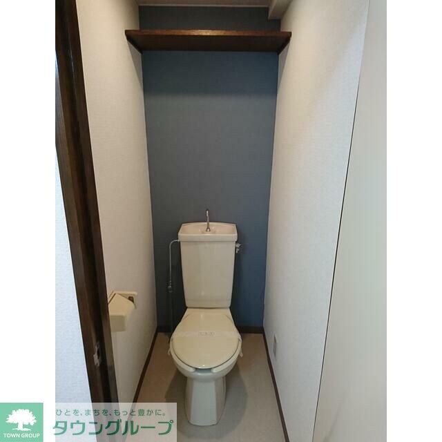 サンシャインヒルの物件内観写真