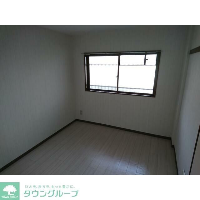 サンシャインヒルの物件内観写真