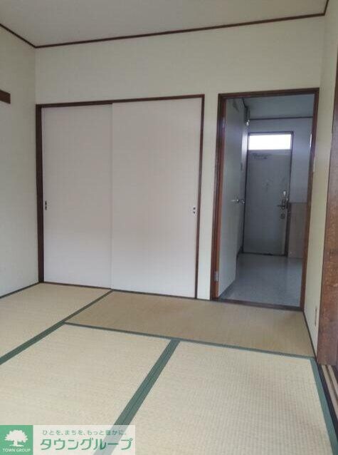 第１コーポ森田の物件内観写真