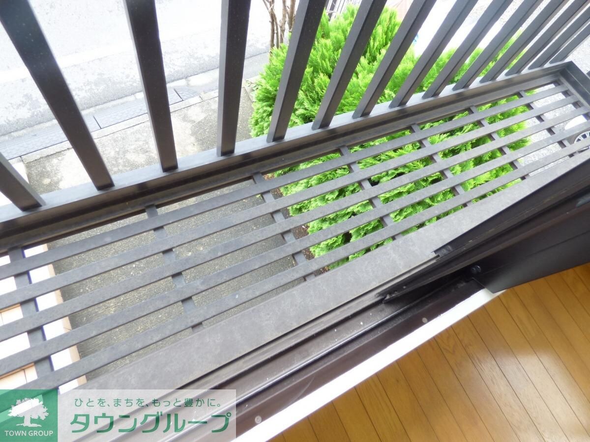 グレース牛浜の物件内観写真