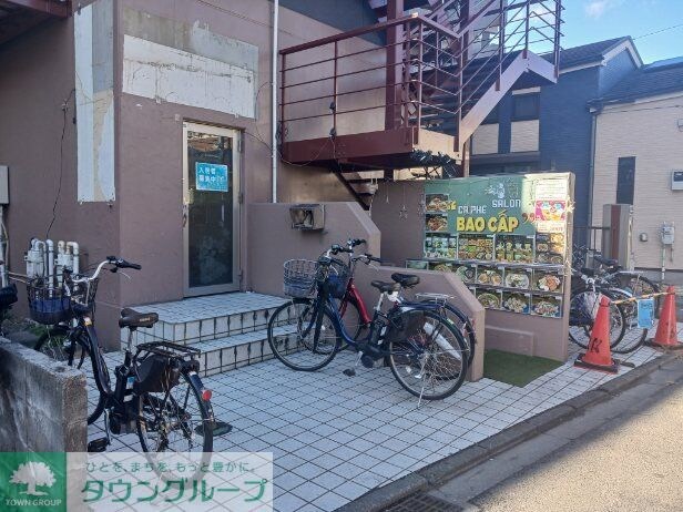 Ｋ×Ｋ（ケーバイケー）の物件内観写真