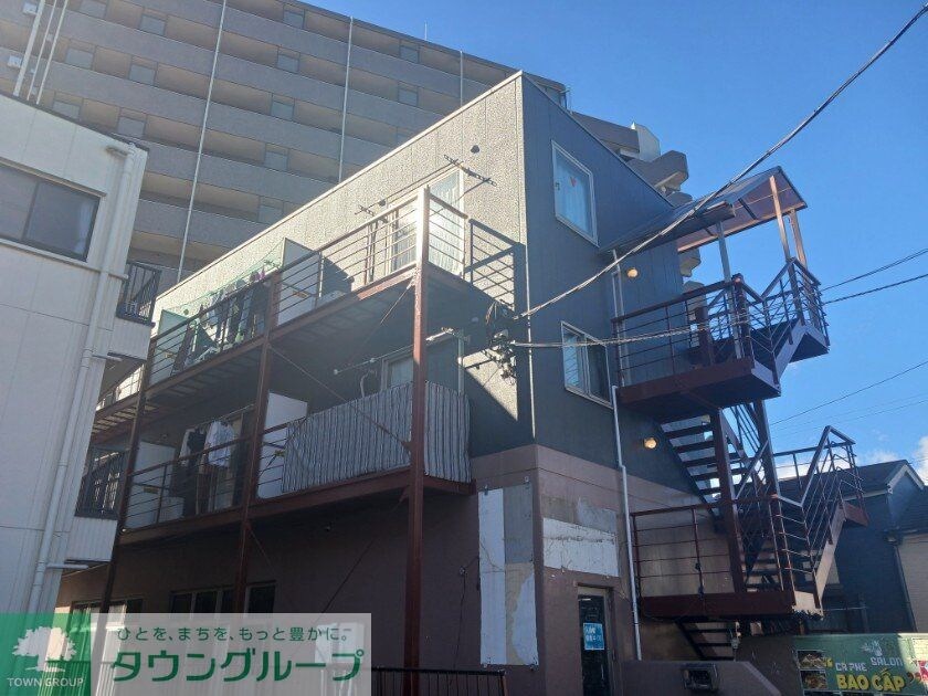 Ｋ×Ｋ（ケーバイケー）の物件内観写真