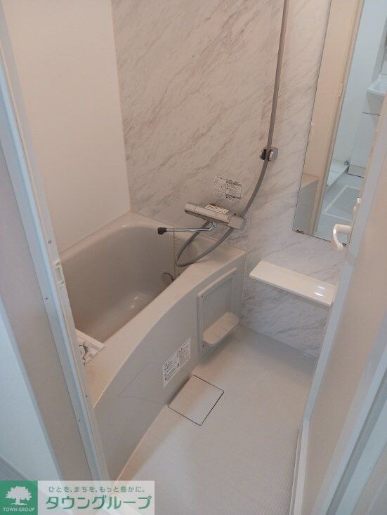 福生セイワレジデンスの物件内観写真