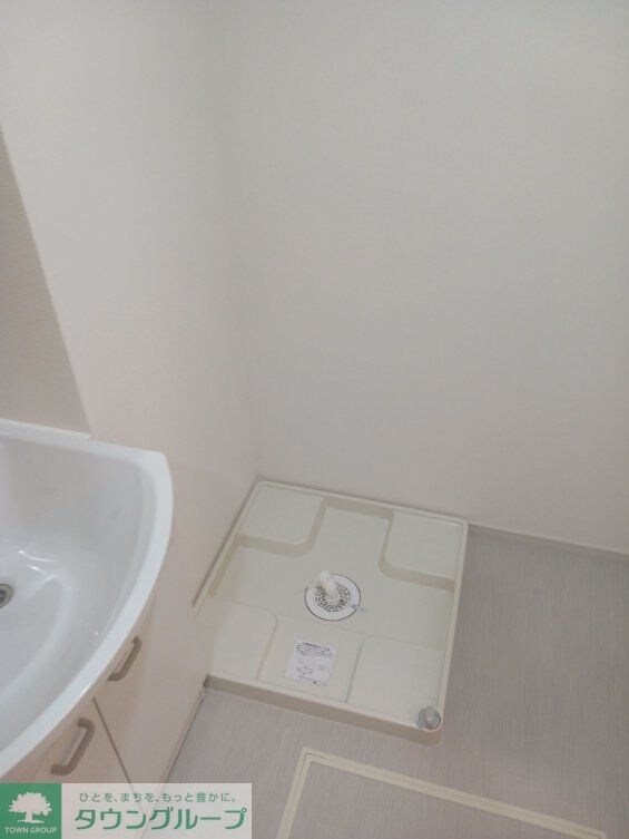 福生セイワレジデンスの物件内観写真