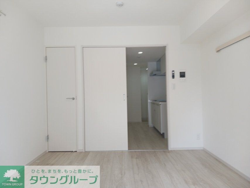 福生セイワレジデンスの物件内観写真