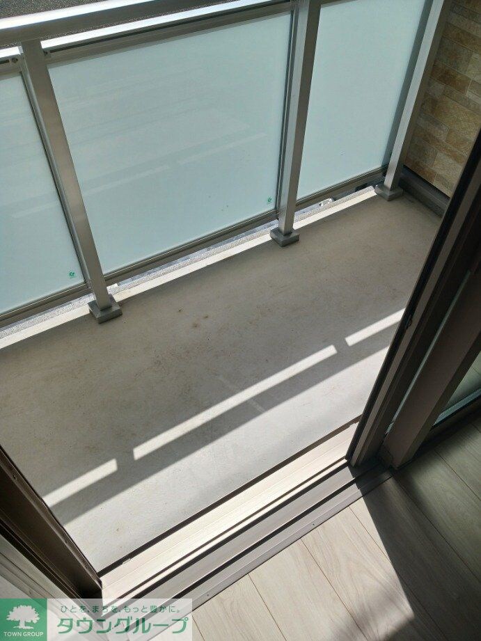 福生セイワレジデンスの物件内観写真