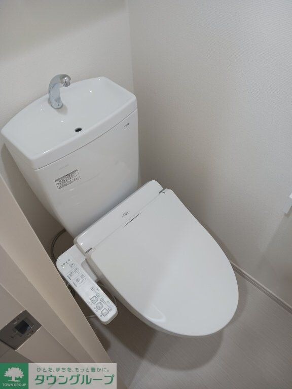 福生セイワレジデンスの物件内観写真