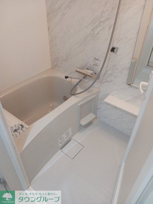 福生セイワレジデンスの物件内観写真